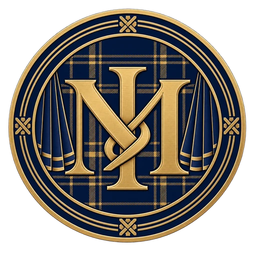 Major Impex monogram